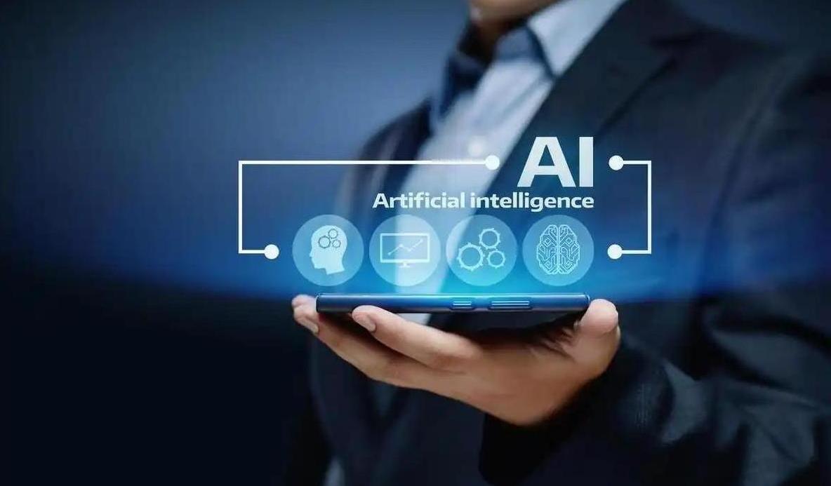 行業(yè)風(fēng)向標(biāo)：政策利好巨頭布局，AI+機(jī)器人未來(lái)可期