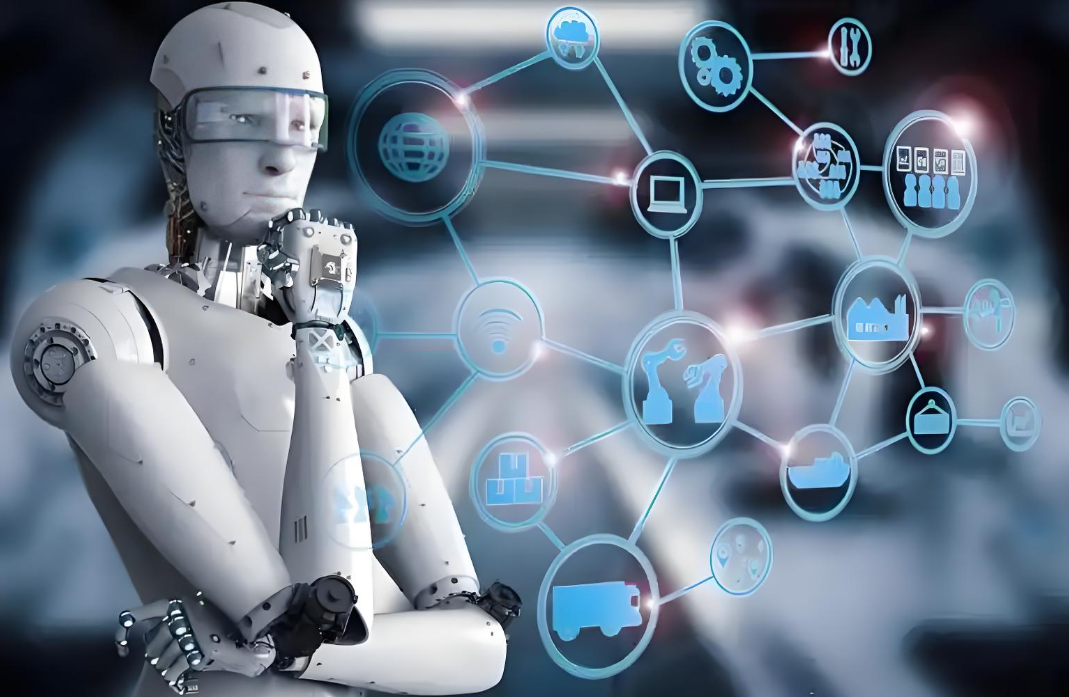 人工智能賦能新能源：工商業(yè)儲(chǔ)能的AI智能化未來(lái)